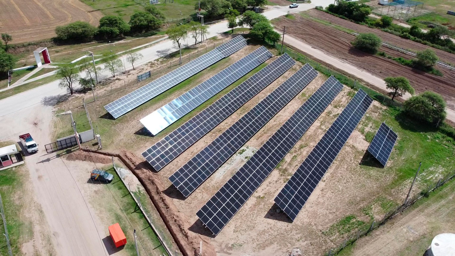 Cooperativa de Villa del Rosario