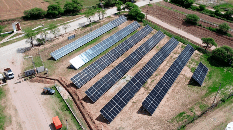 cooperativa Villa del Rosario