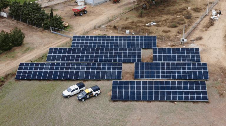 Cooperativa Corralito