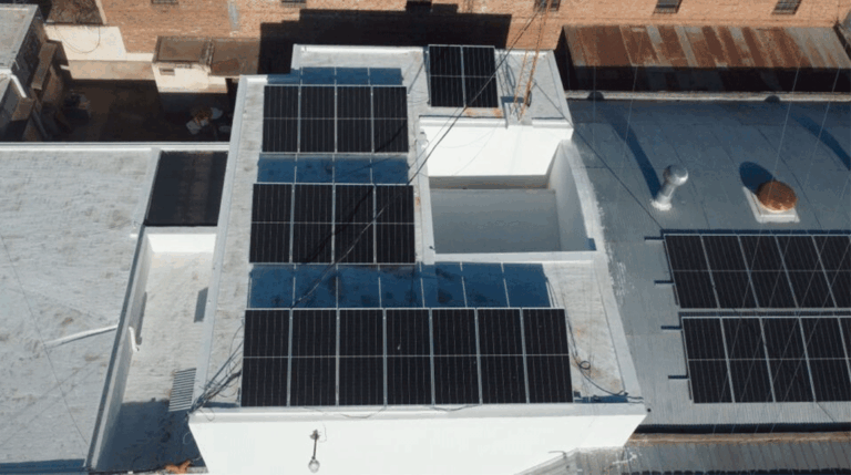 Distribuidora Redolfi SRL James Craik