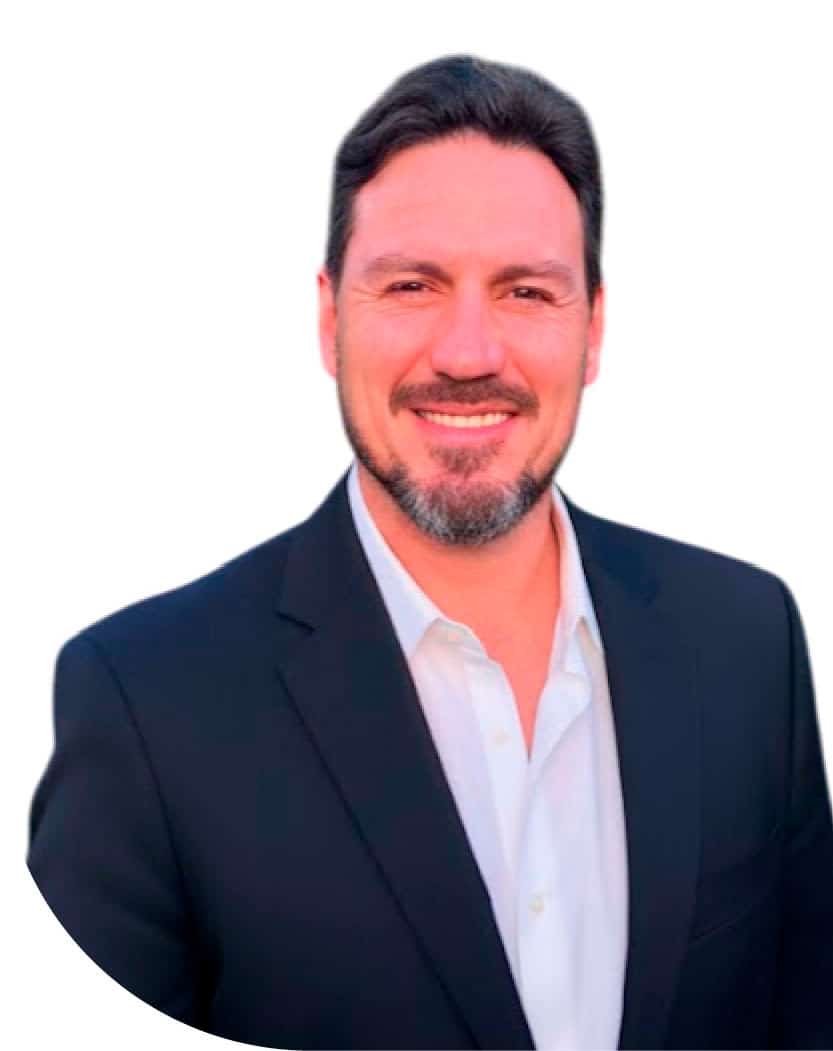 Marcelo Sufé - Gerente de Negocios Iris Energía