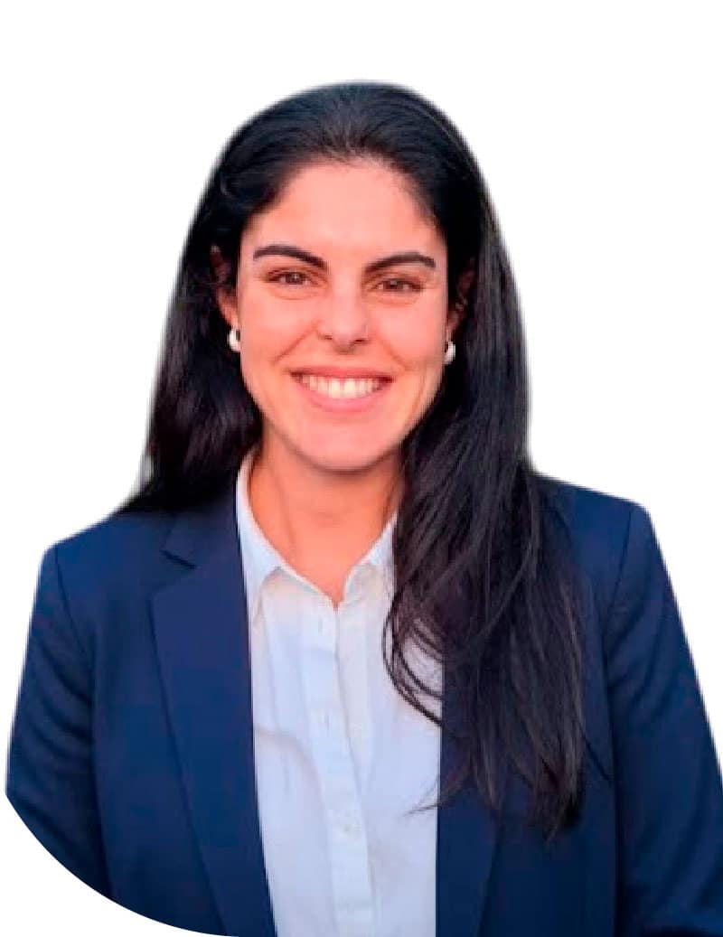 María Inés Huergo - Analista Contable - Iris Energía