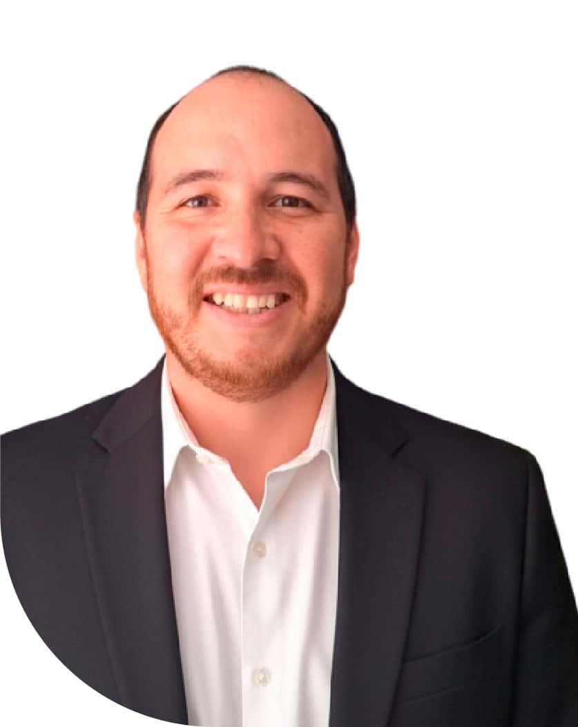 Leonardo Videla -Responsable Post Venta - Iris Energía