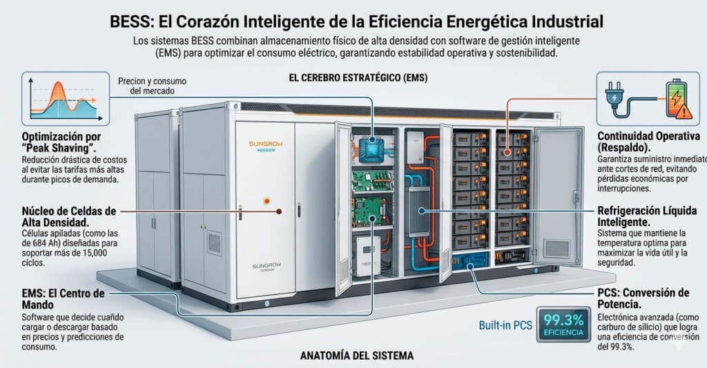Power Titan Iris Energia