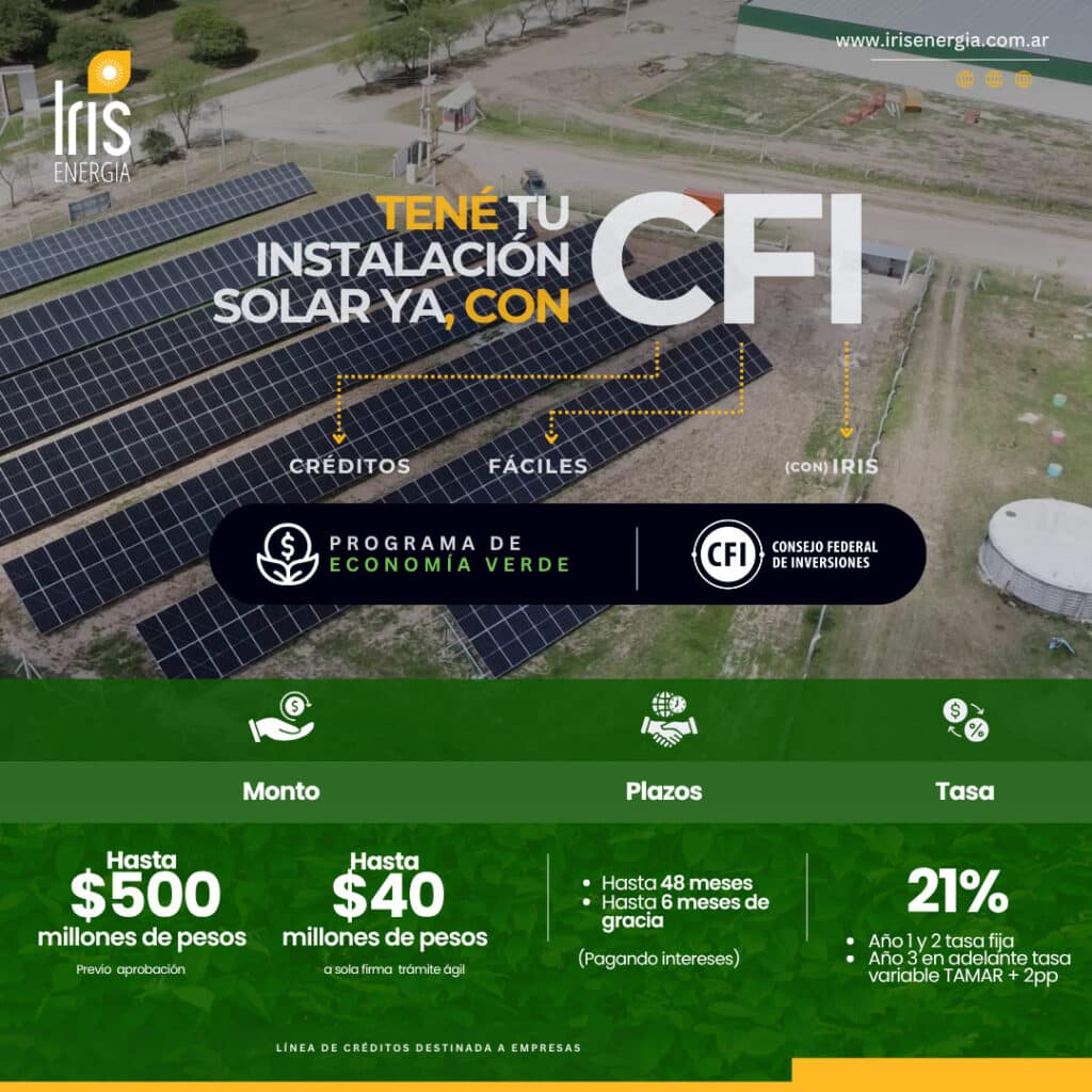 CFI