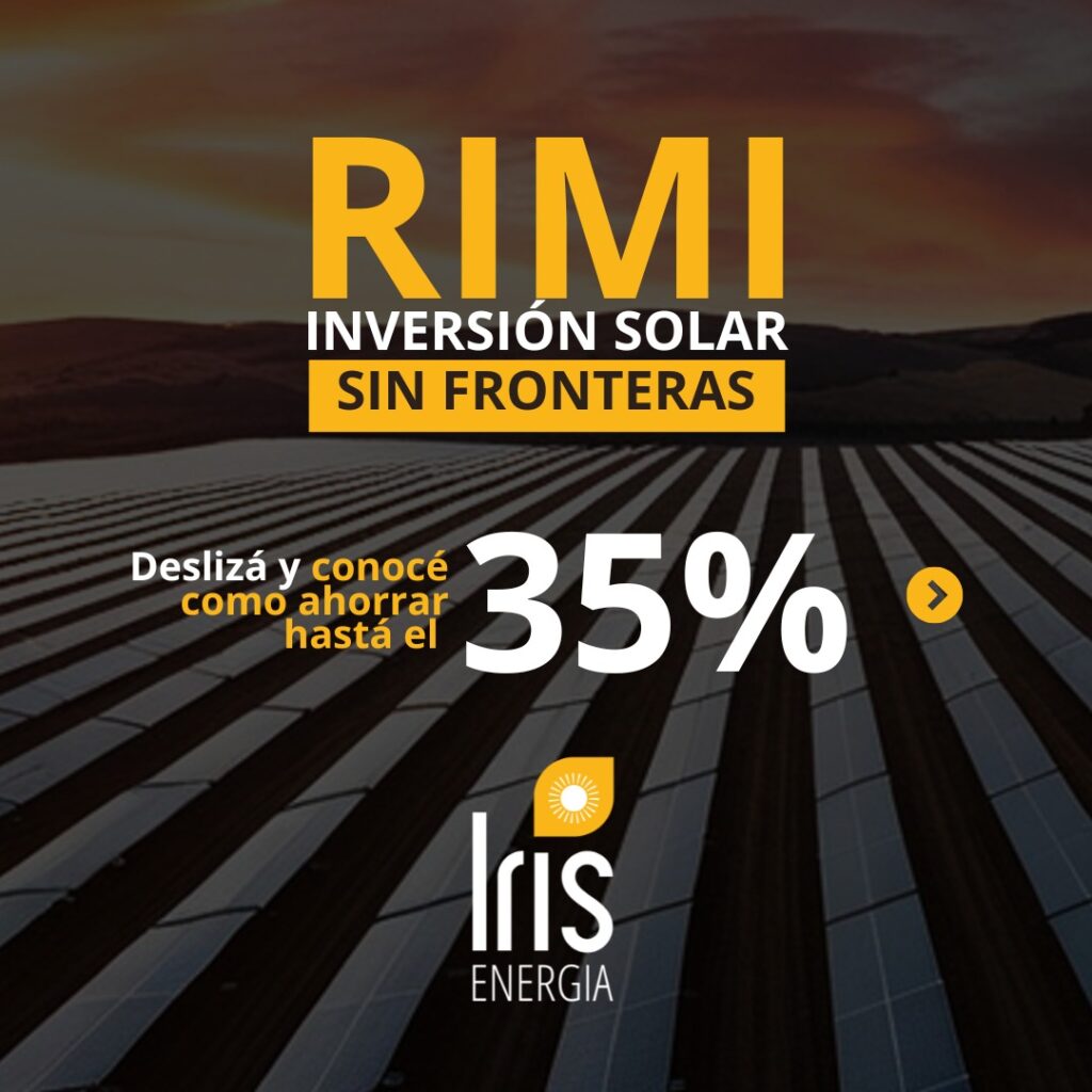 Rimi_IrisEnergía