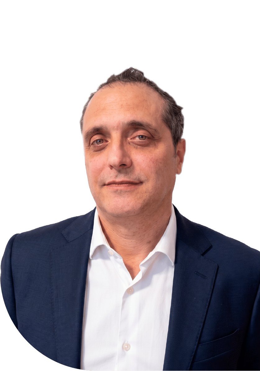 Juan Pablo De Toni