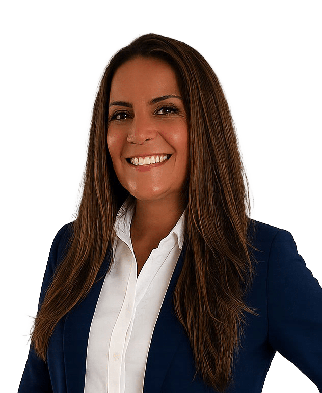 Alejandra Zamora