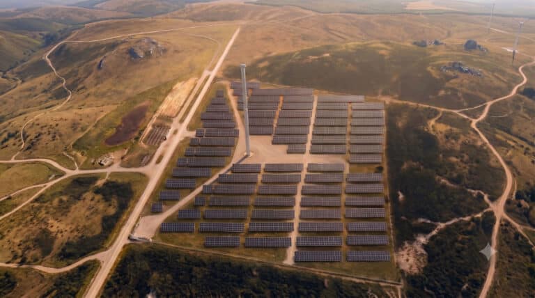 Comunidad Solar Arroyito