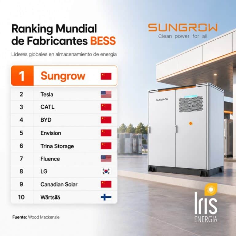 Sungrow N1