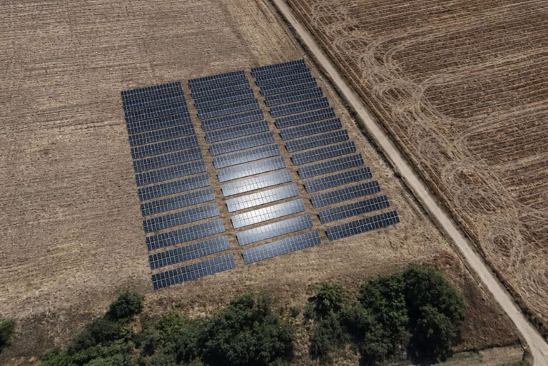 Comunidad Solar Tránsito