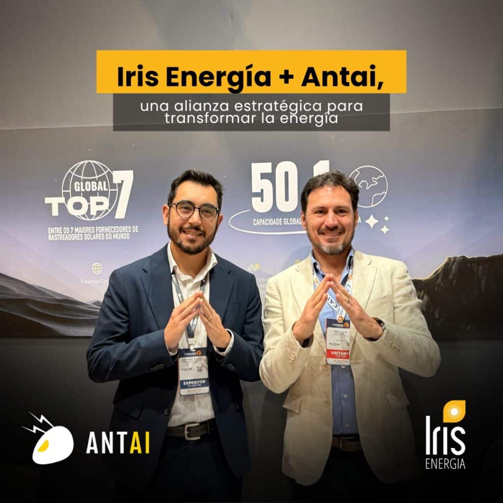 , una alianza estratégica para transformar