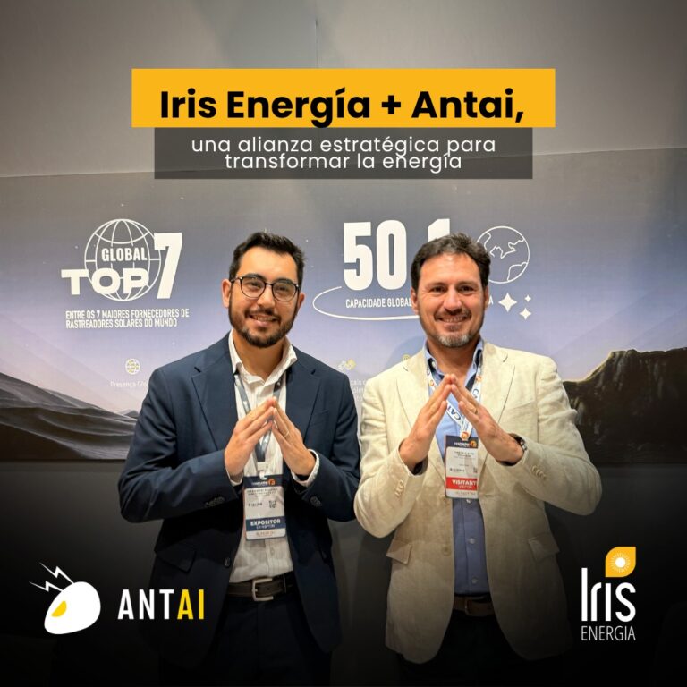 , una alianza estratégica para transformar