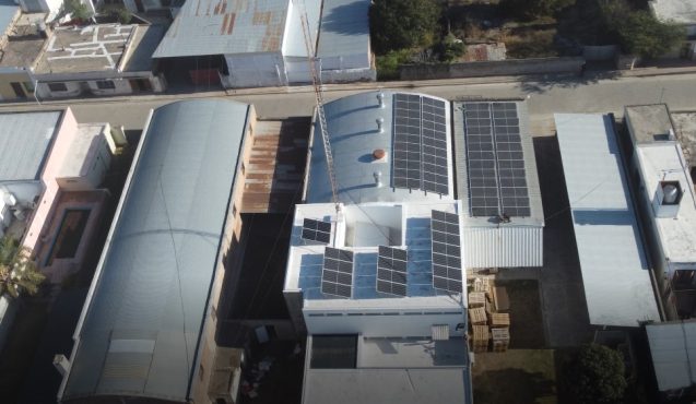 Distribuidora Redolfi SRL James Craik